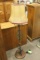 Decorative Metal Floor Lamp