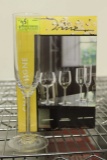 (8) Riedel Champagne Glasses