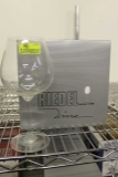 (20) Riedel Pinot Wine Glasses