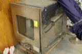 Fagor Gas One-Door Combi Oven