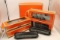 Lionel NYC Baby Madison Passenger Car 4 - Pack