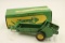 Vintage John Deere Toy Spreader