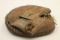 Vintage Spalding Baseball Glove