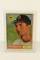 1961 Carl Yastrzemski Rookie Baseball Card