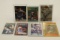 (7) Autographed Baseball Cards