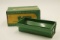 Vintage John Deere Toy Farm Wagon