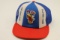 1984 Los Angeles Olympic Commemorative Cap