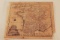 Thomas Jefferys Map of France