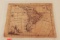 Thomas Jefferys Map of South America