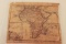 Thomas Jefferys Map of Africa