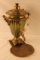 Antique Russian Brass Samovar