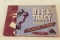 Collectible Book:  The Exploits of Dick Tracy Detective, 