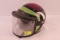 Collectible Arctic Cat Helmet