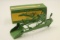 Vintage John Deere Toy Loader