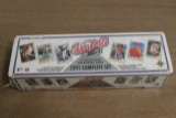 1991 Upper Deck Baseball Complete Set