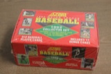 1992 Score Major League Baseball Collector Set