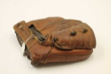1947 Wilson Baseball Glove