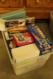 Assortment of Baseball Cards (5000+/-)