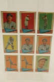 (14) Baseball Great Baseball Cards