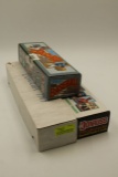 (3) Boxes of  Donruss Baseball Card Collector Sets