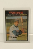 Rod Carew Topps #210