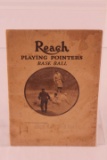 Reach Playing Pointers Baseball Guide