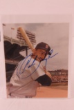 Carl Yastrzemski Autographed Photograph