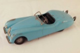 Vintage Model Toys Jaguar