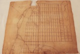 Antique Plan For the Town of Brewer