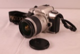 Minolta Maxxum 5 35mm Camera