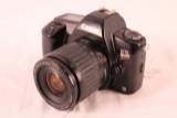 Canon EOS Rebel 35mm Camera