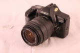 Minolta Maxxum 3000i 35mm Camera