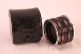 Nikon Lens Adapter