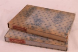 (2) Volumes of 'Camille' By Alexandre Dumas Fils