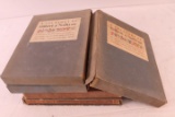 (5) Volumes 'A Treasury of Gilbert and Sullivan'