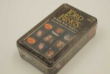 Lord of Rings 28 Pc. Deluxe Picture Dominoes Set