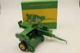 Vintage John Deere Toy Baler