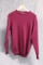 (4) Toorallie Mens Wool Sweaters