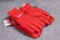 (2) Pairs Gordini Mens Gloves