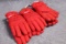 (3) Pairs Gordini Mens Gloves