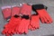 (8) Pairs Grandoe Glove Liners