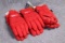 (3) Pairs Gordini Mens Gloves