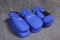 (3) Pairs Gordini Mens Mittens