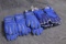 (5) Pairs Gordini Womens Gloves