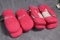 (4) Pairs Gordini Womens Mittens