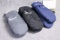 (3) Pairs Gordini Mens Mittens