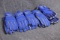 (5) Pairs Gordini Womens Gloves