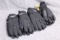 (4) Pairs Gordini Womens Gloves