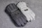 (2) Pairs Emmegi Womens Gloves