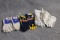 (13) Pairs Reusch Sailing  & Windsurfing Gloves